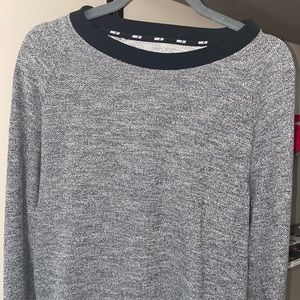 Men’s Nike sweater
